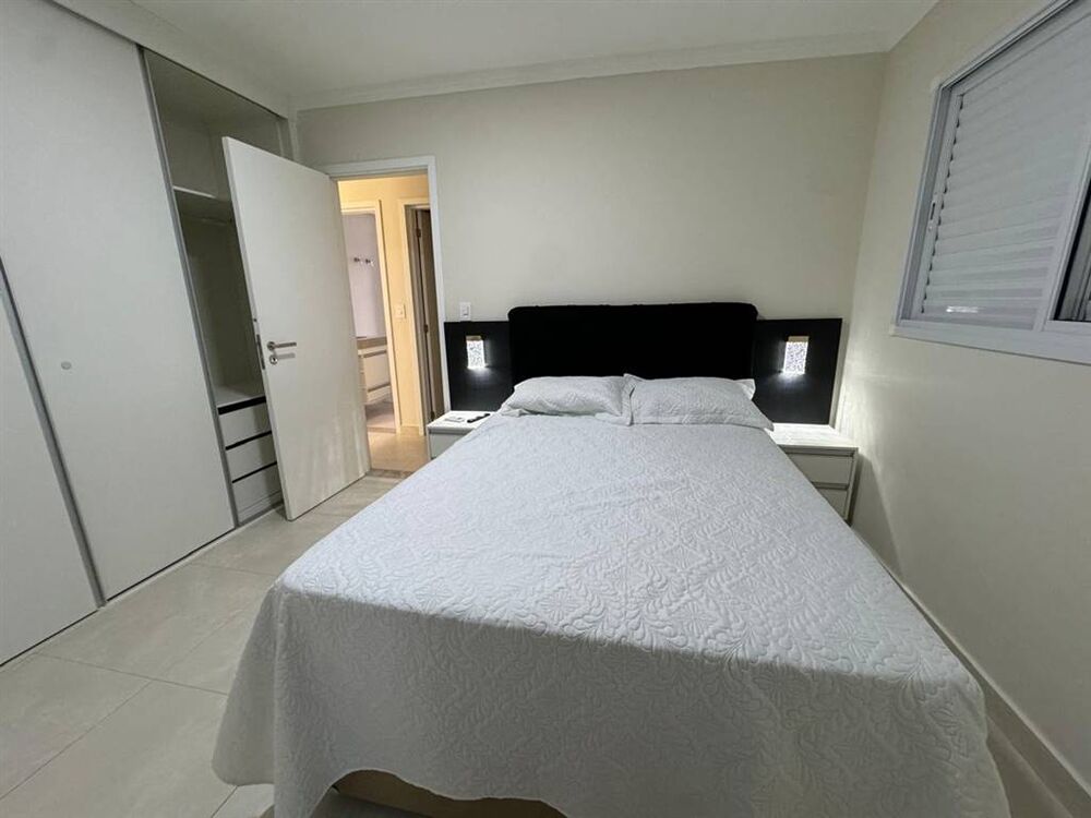 Apartamento, 2 quartos, 76 m² - Foto 2