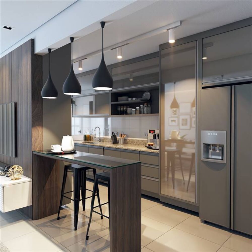 Apartamento, 3 quartos, 106 m² - Foto 9