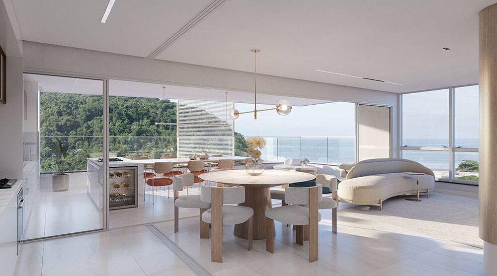 Apartamento, 3 quartos, 152 m² - Foto 12