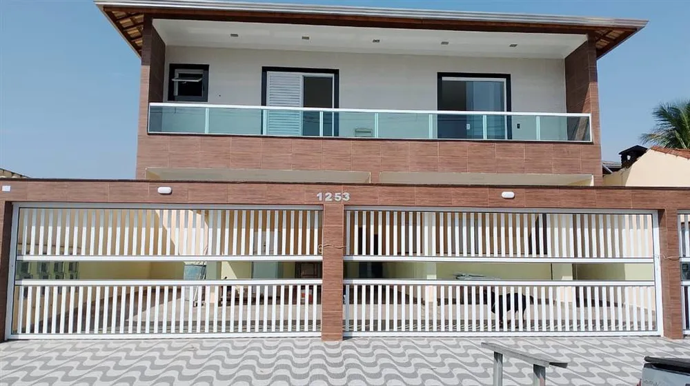 Casa, 2 quartos, 61 m² - Foto 4