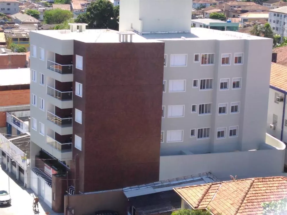 Apartamento à venda com 3 quartos, 71m² - Foto 1