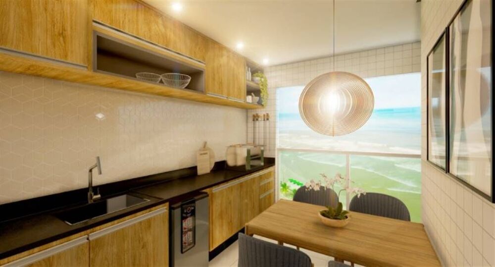 Apartamento, 2 quartos, 72 m² - Foto 1
