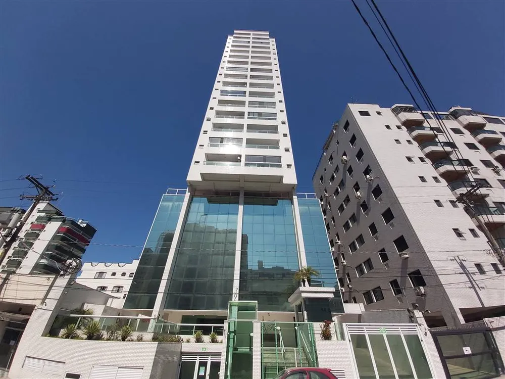 Apartamento, 3 quartos, 126 m² - Foto 1