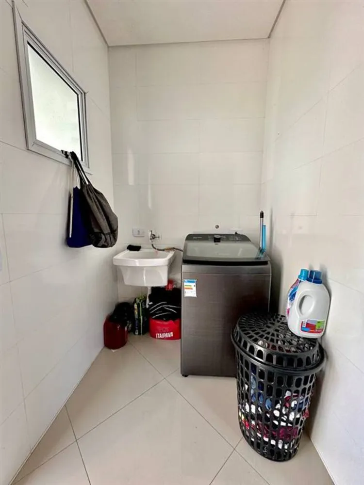 Sobrado, 3 quartos, 126 m² - Foto 2