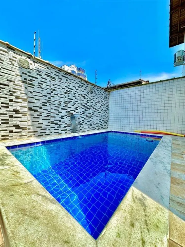 Sobrado, 3 quartos, 126 m² - Foto 3