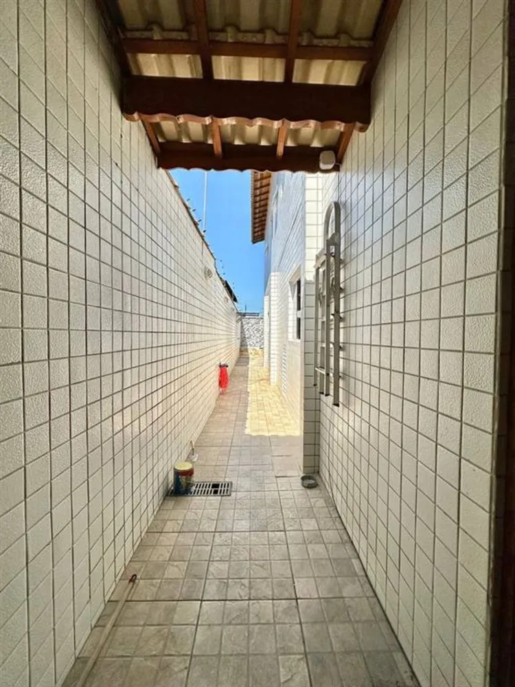 Sobrado, 3 quartos, 126 m² - Foto 1