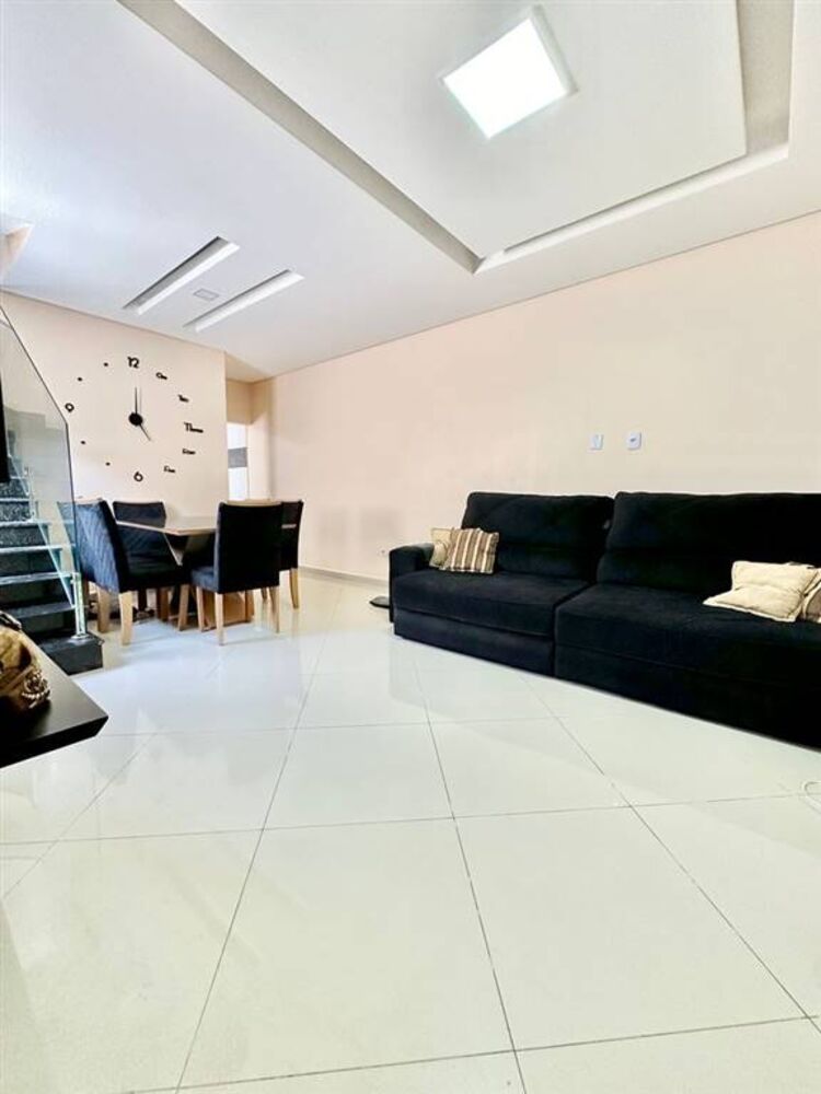 Sobrado, 3 quartos, 126 m² - Foto 6