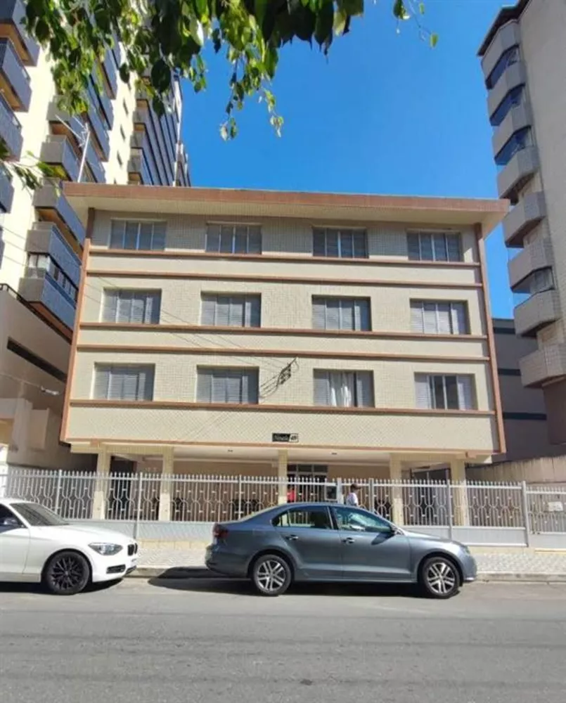 Apartamento à venda com 1 quarto, 49m² - Foto 1