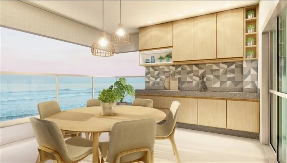 Apartamento, 2 quartos, 82 m² - Foto 2