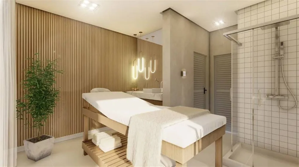 Apartamento, 2 quartos, 82 m² - Foto 3