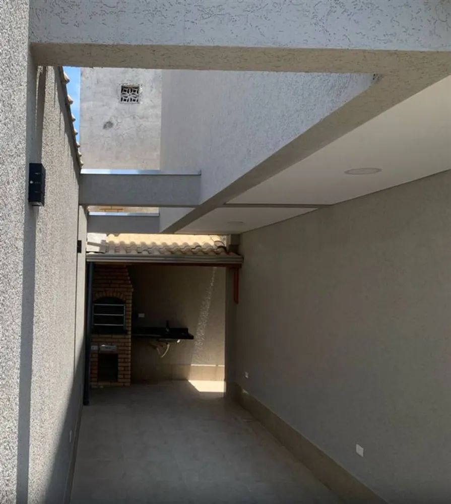 Casa, 2 quartos, 91 m² - Foto 3