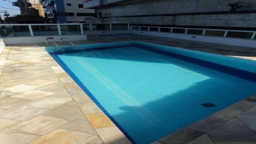 Apartamento, 1 quarto, 41 m² - Foto 2