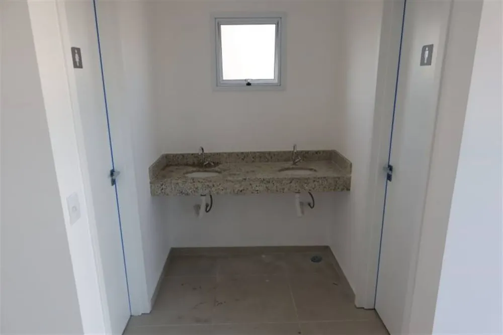 Apartamento, 2 quartos, 46 m² - Foto 1