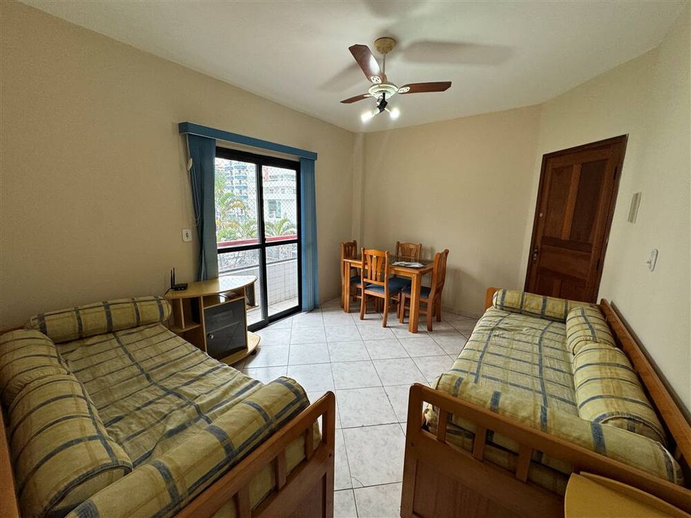 Apartamento, 1 quarto, 48 m² - Foto 12