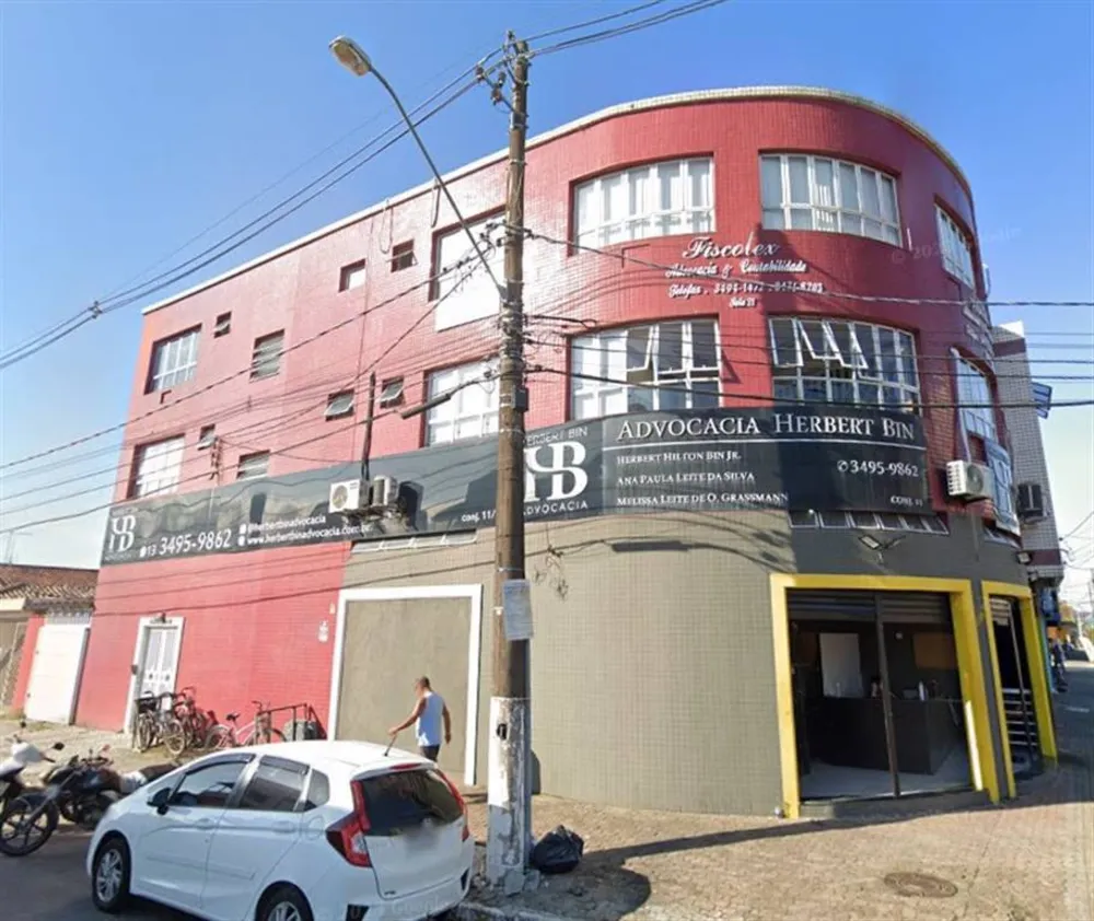 Loja-Salão, 41 m² - Foto 1