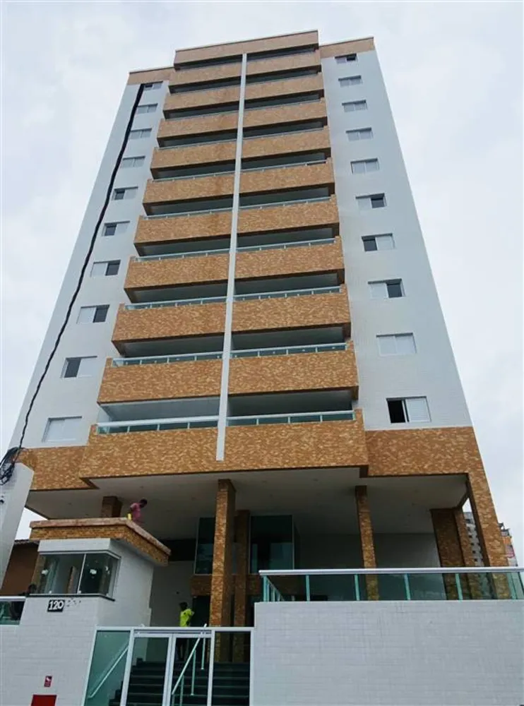 Apartamento, 2 quartos, 75 m² - Foto 2