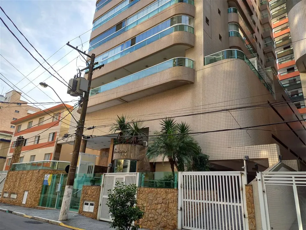 Apartamento, 2 quartos, 104 m² - Foto 2