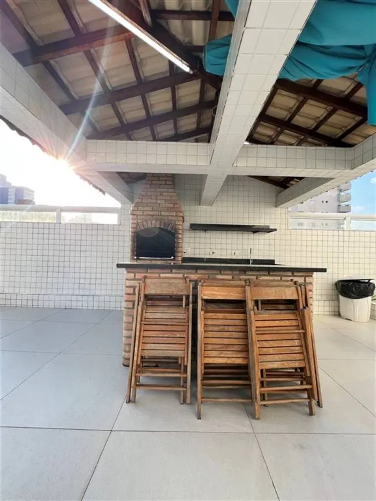 Apartamento, 3 quartos, 132 m² - Foto 2