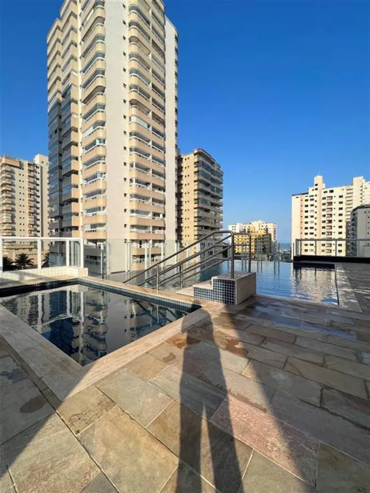 Apartamento, 3 quartos, 132 m² - Foto 1
