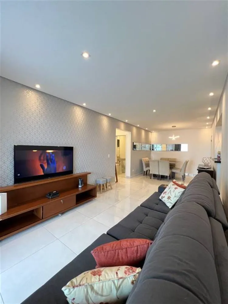 Apartamento, 3 quartos, 132 m² - Foto 4
