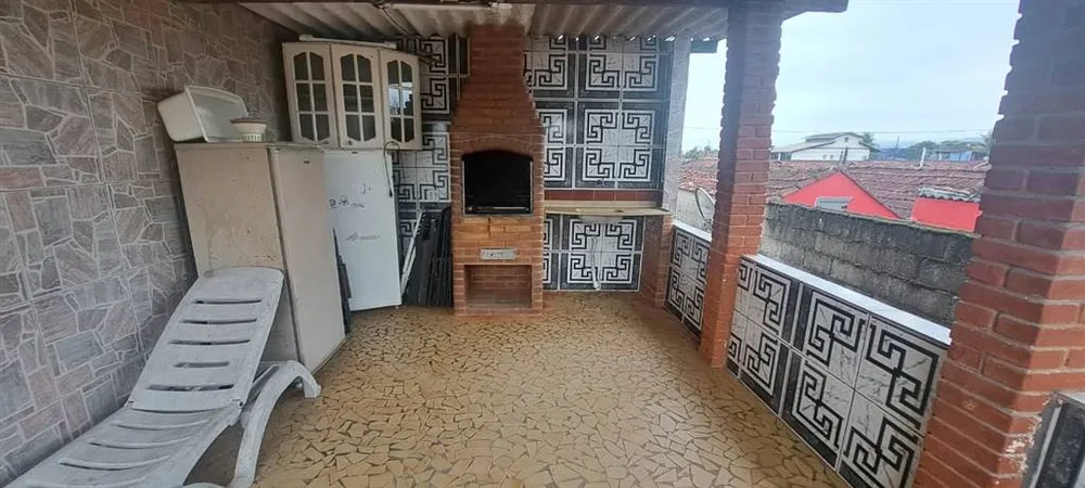Casa, 3 quartos, 53 m² - Foto 4