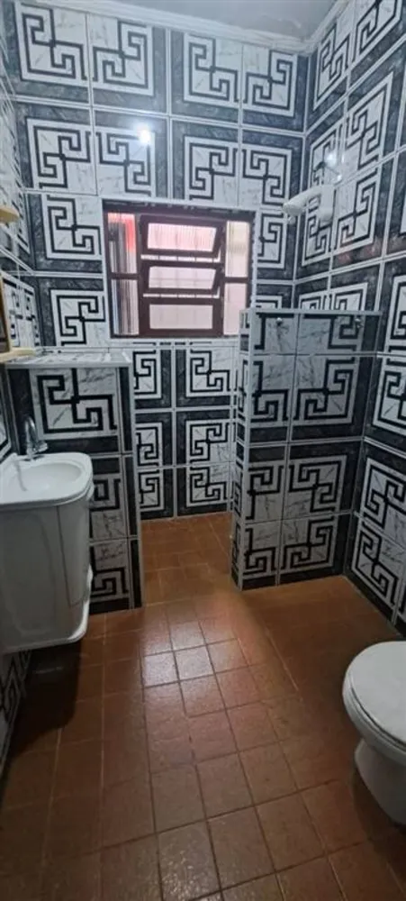 Casa, 3 quartos, 53 m² - Foto 2