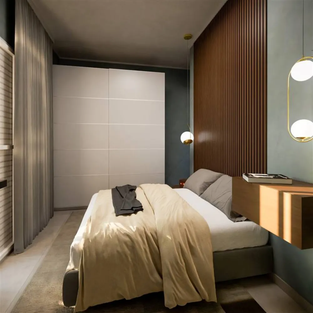 Apartamento, 2 quartos, 70 m² - Foto 1