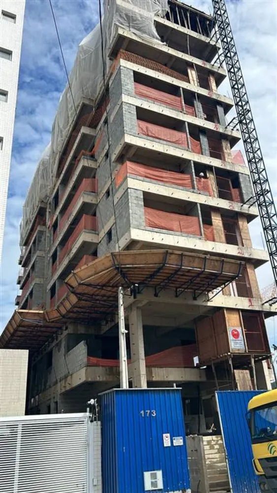 Apartamento, 2 quartos, 70 m² - Foto 2