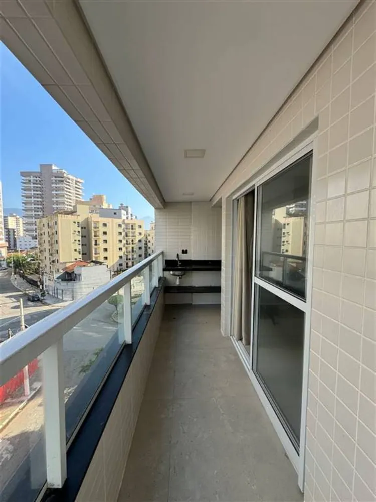 Apartamento, 1 quarto, 52 m² - Foto 4