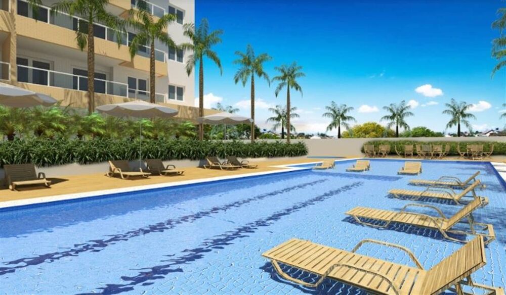 Apartamento, 3 quartos, 105 m² - Foto 1