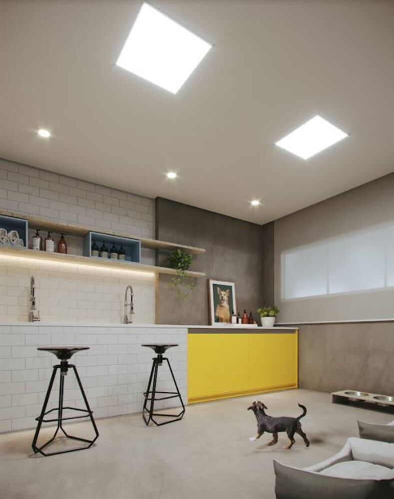Apartamento, 2 quartos, 83 m² - Foto 3