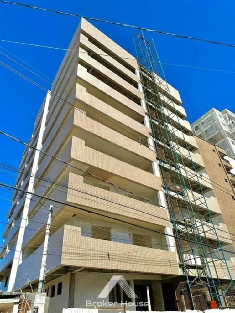 Apartamento, 1 quarto, 48 m² - Foto 1