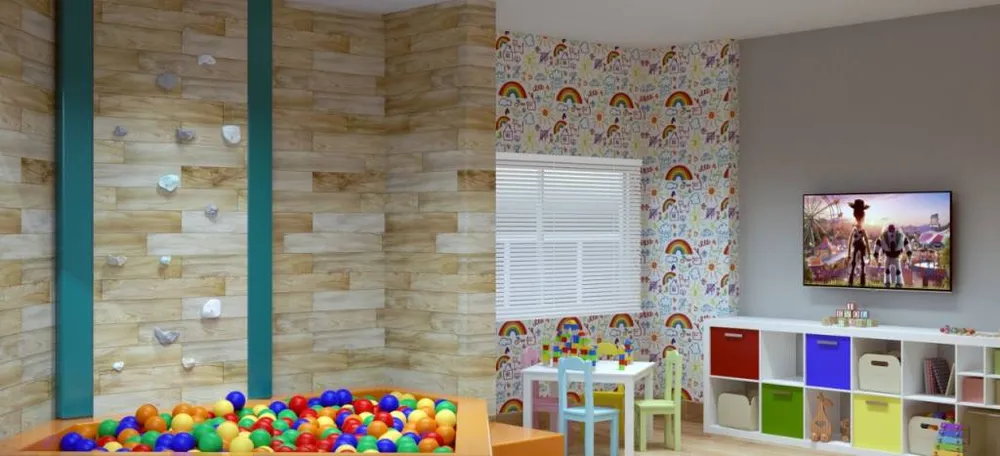 Apartamento, 2 quartos, 74 m² - Foto 12