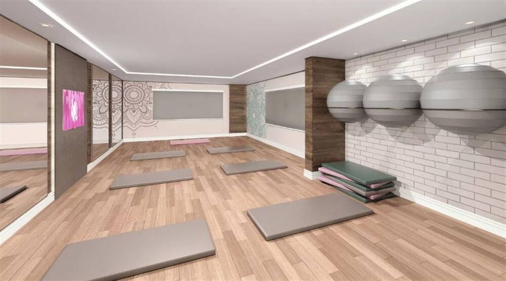 Apartamento, 3 quartos, 115 m² - Foto 4