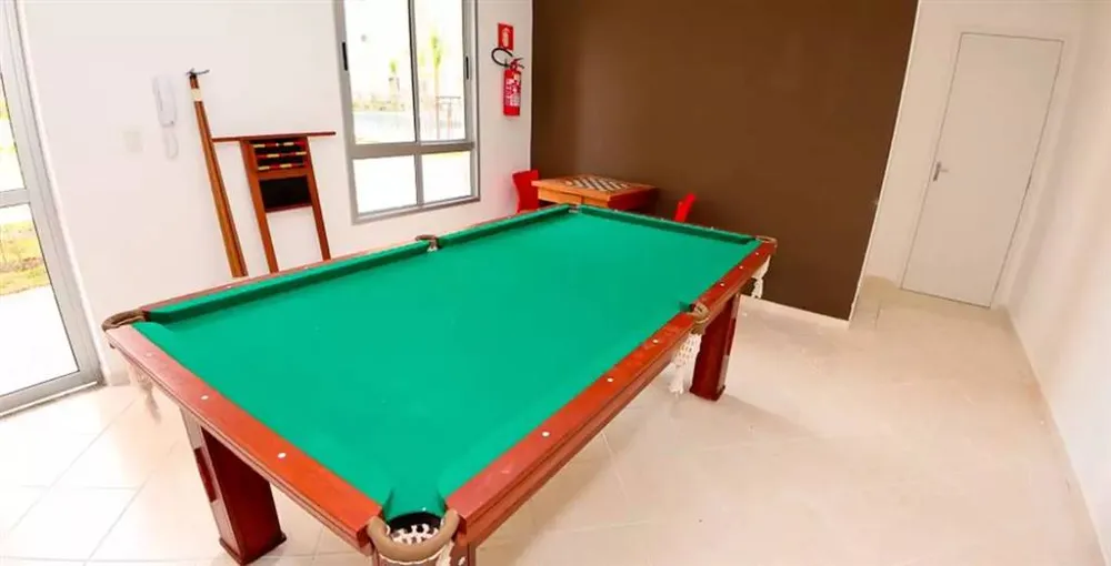 Apartamento, 2 quartos - Foto 3