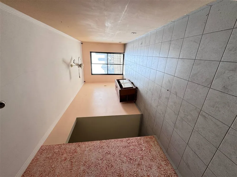 Apartamento, 3 quartos, 91 m² - Foto 1