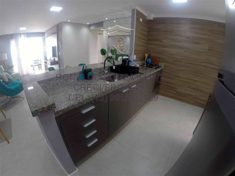 Apartamento, 2 quartos, 69 m² - Foto 4