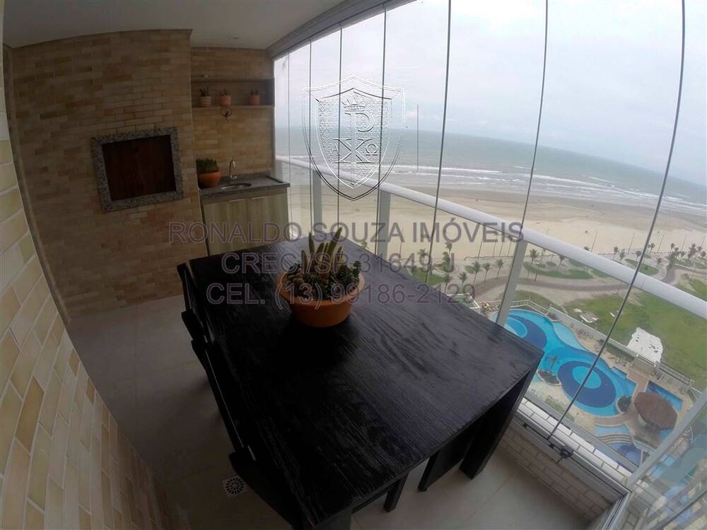 Apartamento, 2 quartos, 69 m² - Foto 1