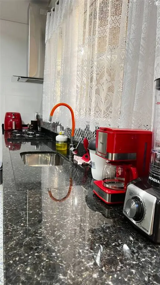 Casa, 3 quartos, 85 m² - Foto 1