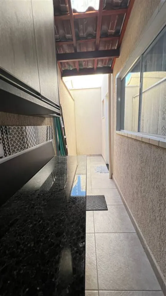 Casa, 3 quartos, 85 m² - Foto 2