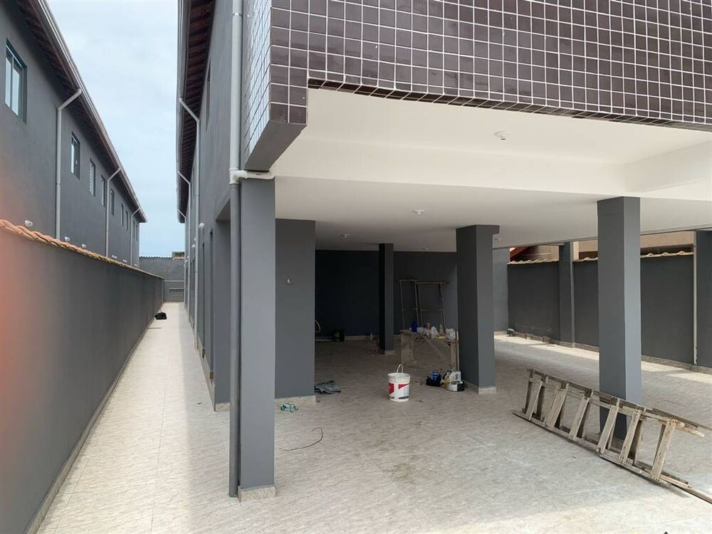 Casa, 2 quartos, 45 m² - Foto 5