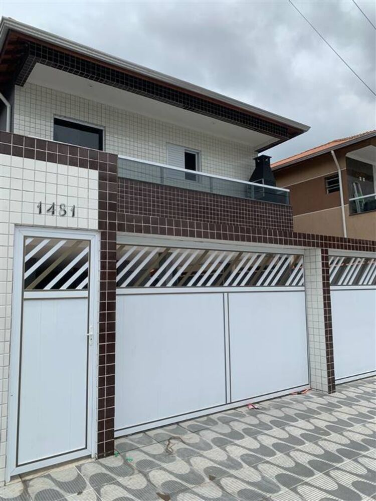 Casa, 2 quartos, 45 m² - Foto 4