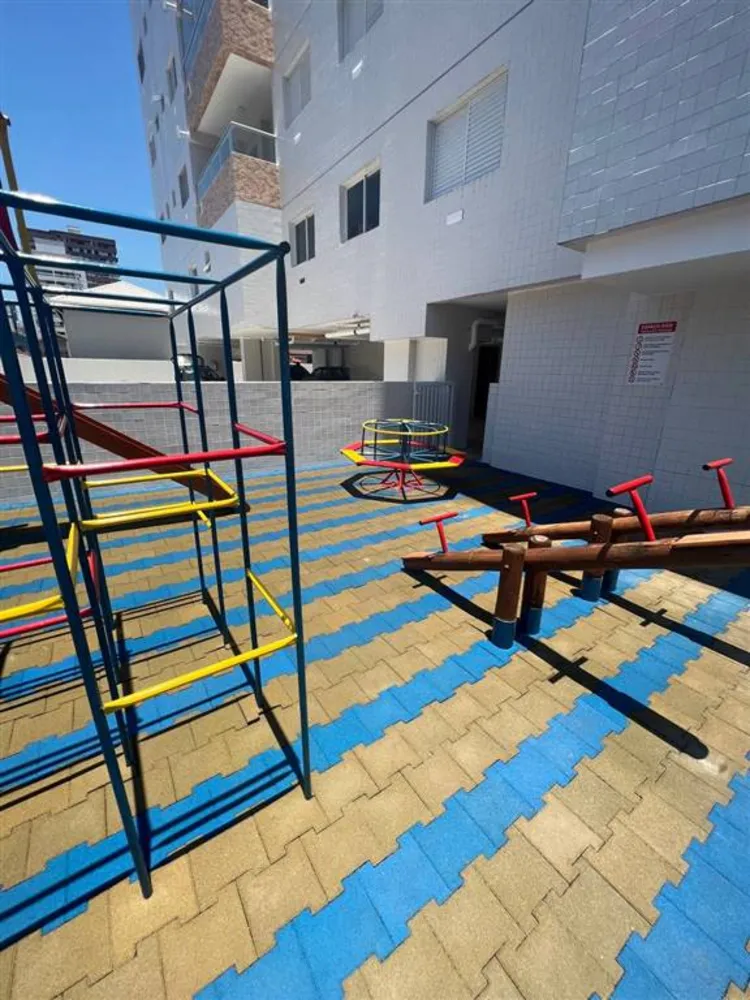 Apartamento, 2 quartos, 57 m² - Foto 2