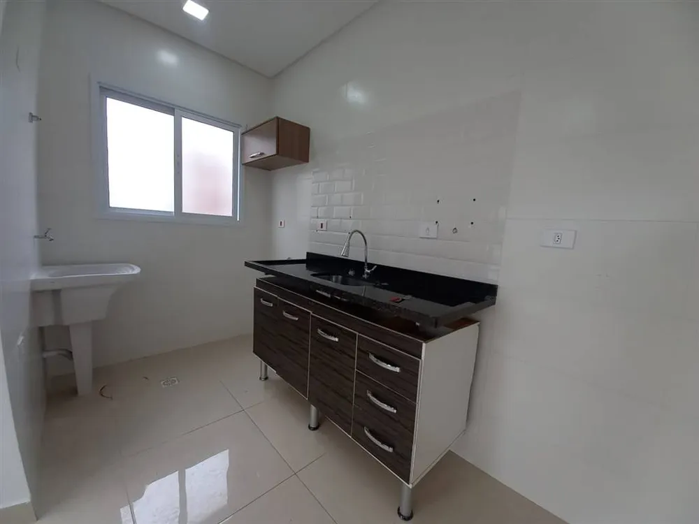 Casa, 2 quartos, 54 m² - Foto 7
