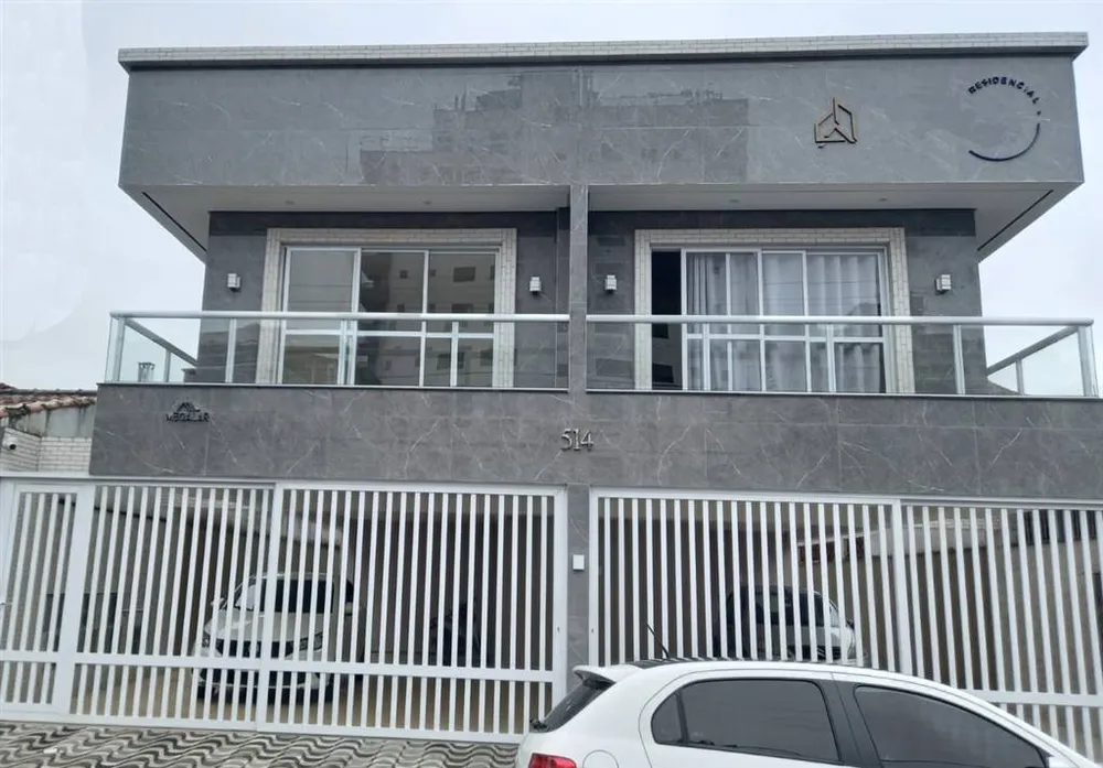 Casa, 2 quartos, 54 m² - Foto 4