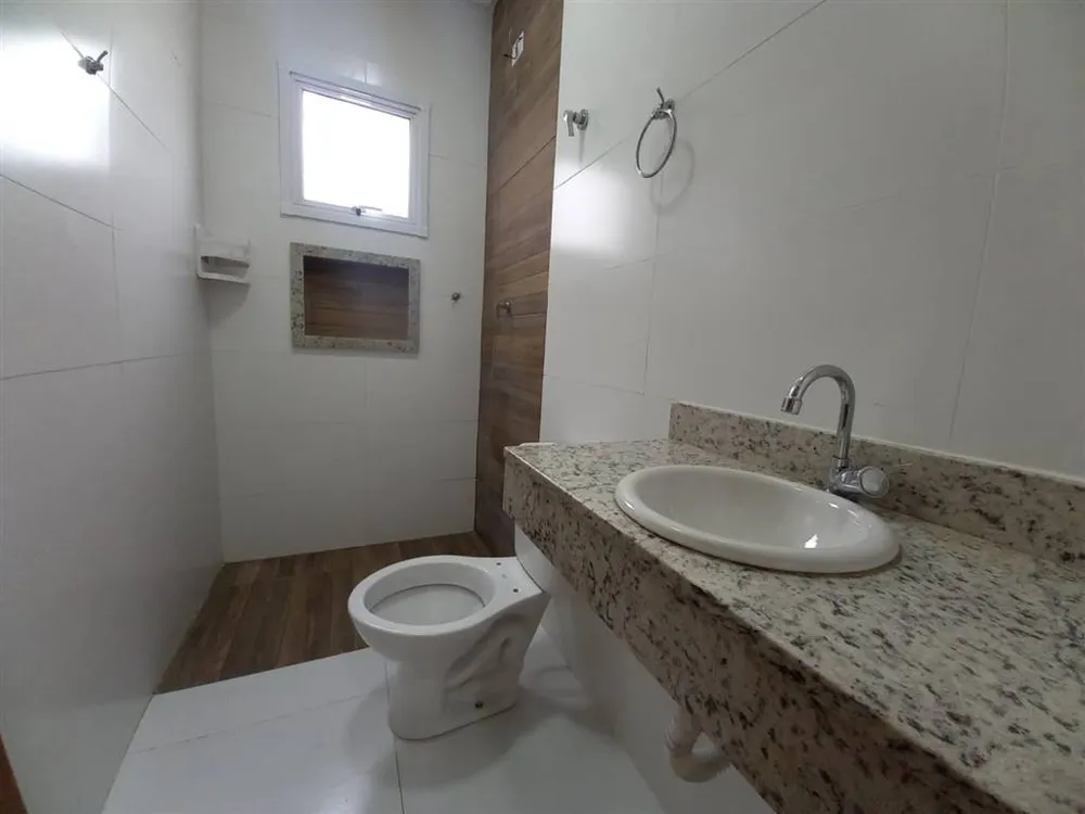Casa, 2 quartos, 54 m² - Foto 5
