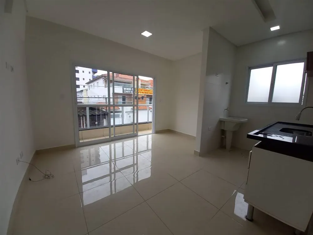 Casa, 2 quartos, 54 m² - Foto 2