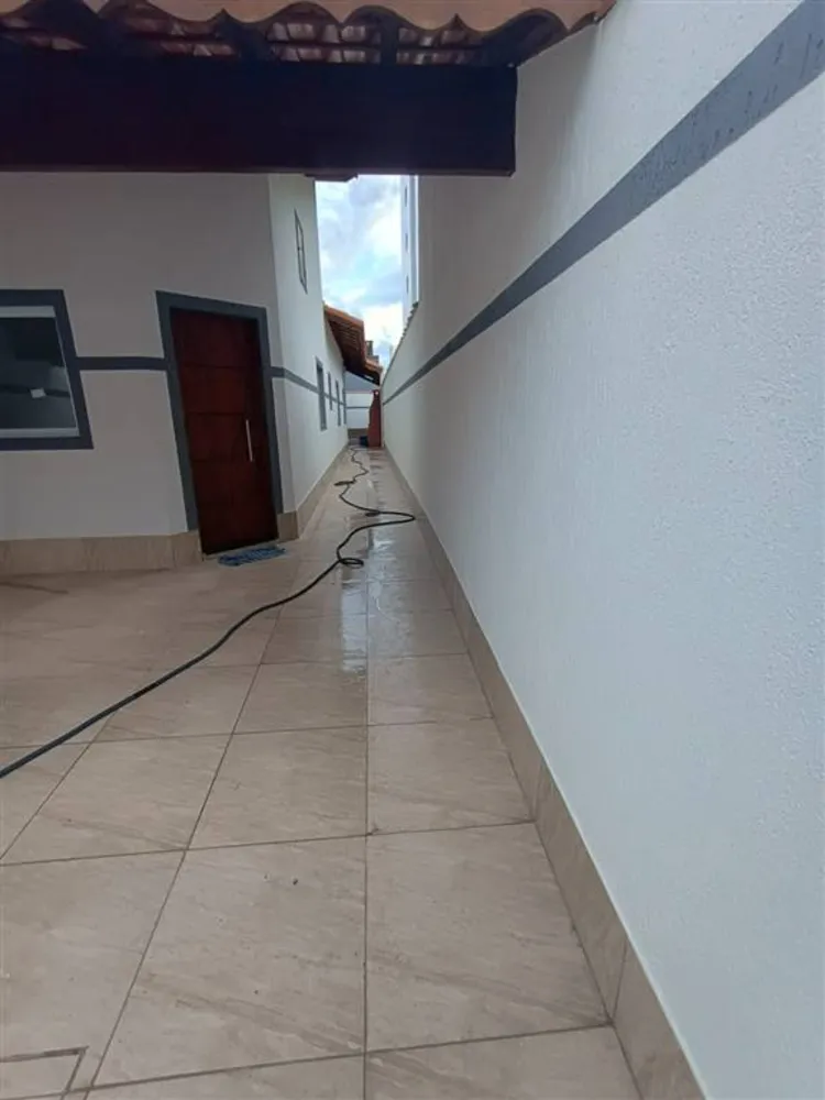 Casa, 2 quartos, 81 m² - Foto 7