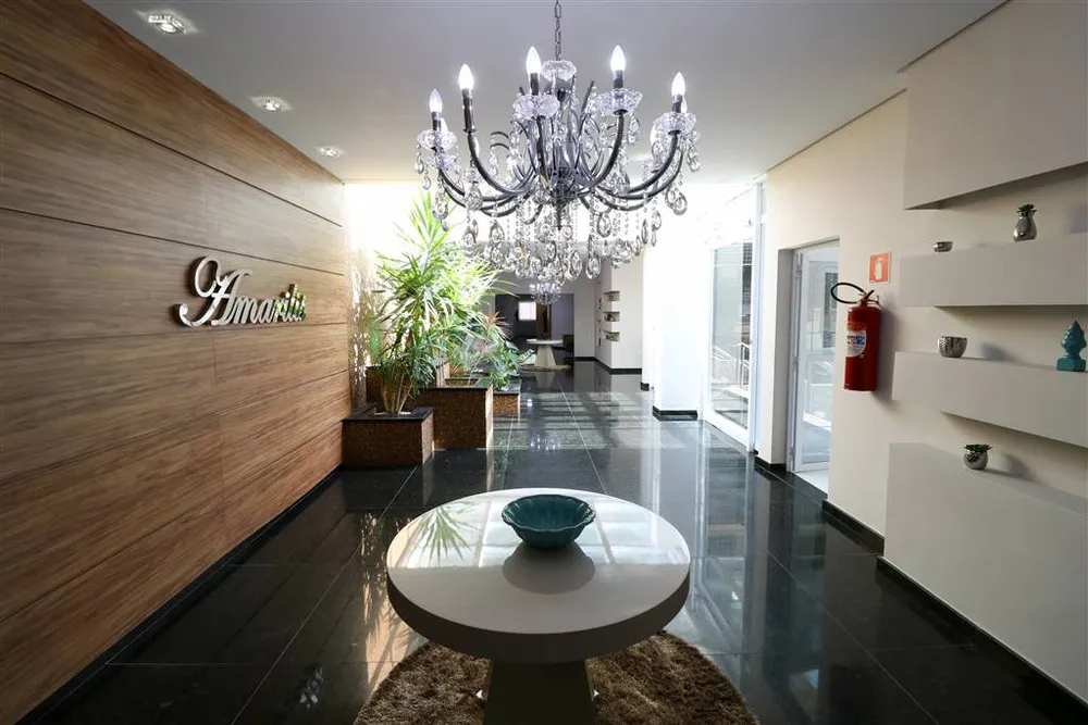 Apartamento, 3 quartos, 104 m² - Foto 4