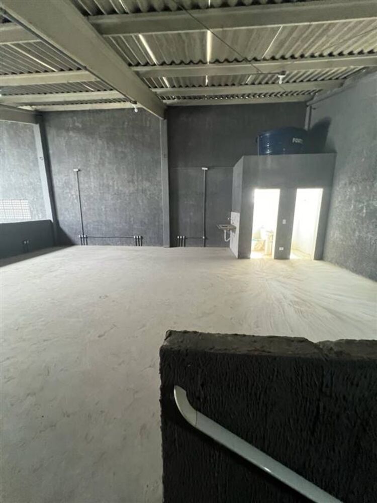 Loja-Salão, 412 m² - Foto 5